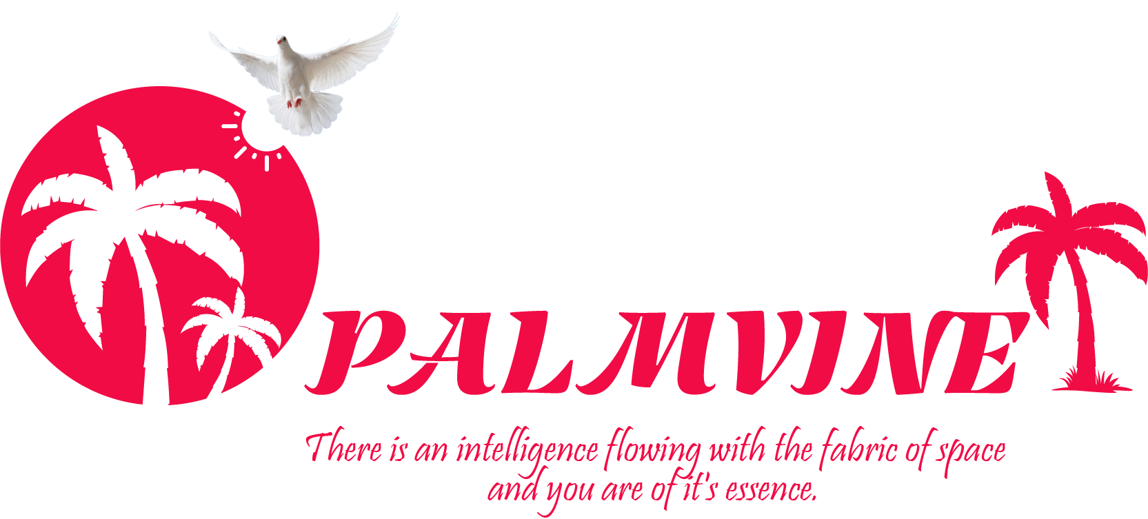PalmVine Logo