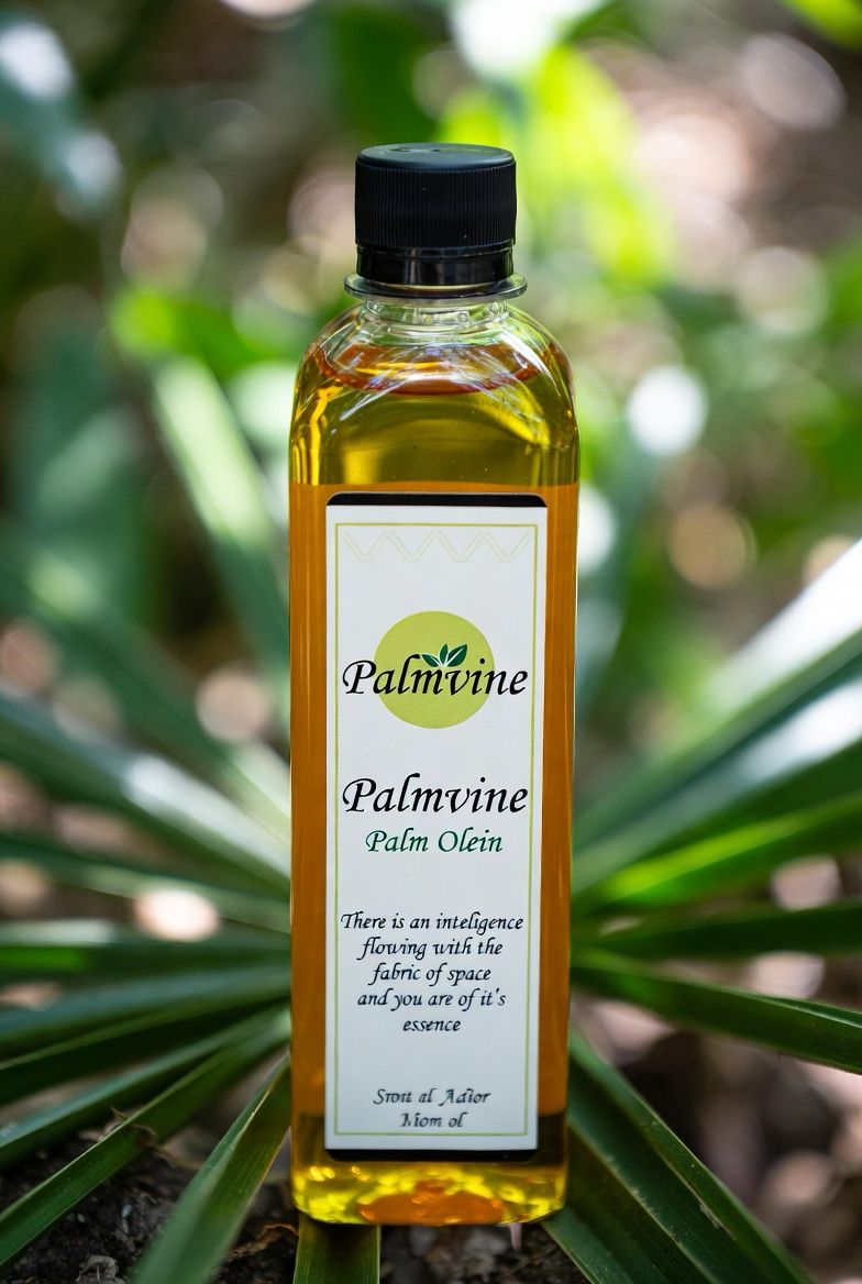 PalmVine Saffron Threads