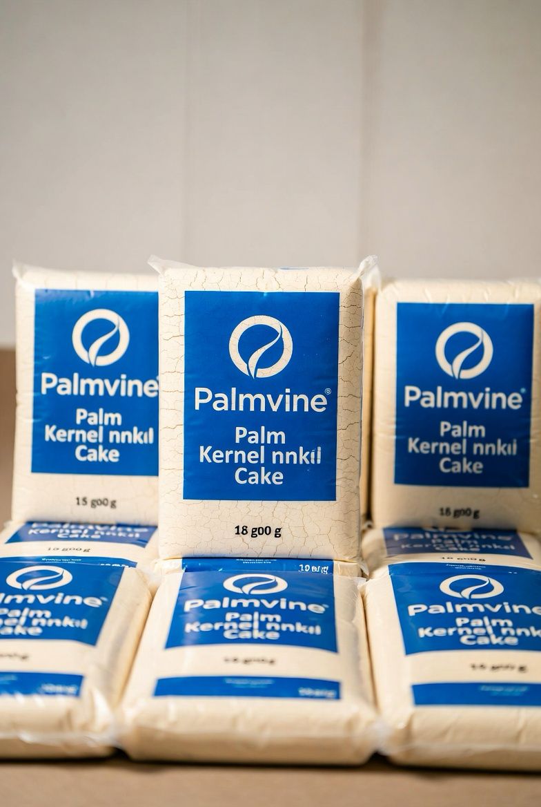 PalmVine Palm Kernel Cake