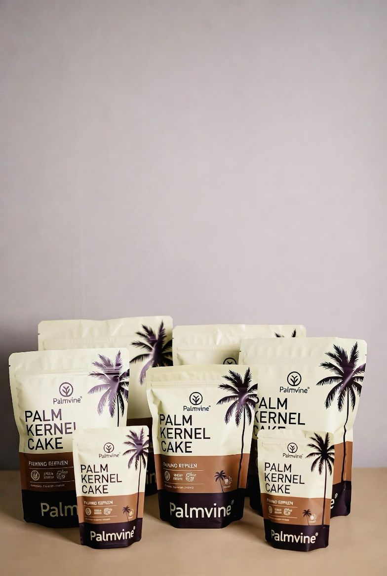 PalmVine Activated Charcoal