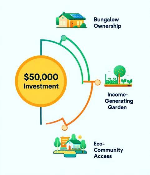Economic Investor Tier 1