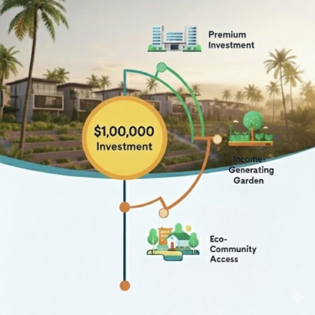 Premium Investor Tier 3